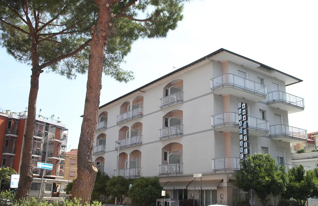 Hotel Baia Bianca-1